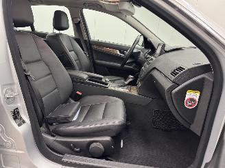 Mercedes C-klasse 320 CDI Autom. Elegance Navi Clima picture 10