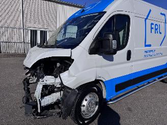 Opel Movano 35 2.2D L3H2 Navi Clima picture 18