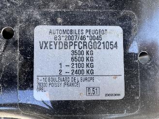 Opel Movano 35 2.2D L3H2 Navi Clima picture 12