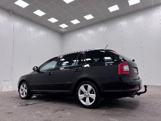 Skoda Octavia 1.2 TSI DSG Navi Clima picture 3