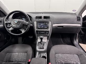 Skoda Octavia 1.2 TSI DSG Navi Clima picture 11