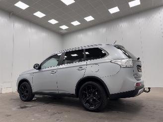 Mitsubishi Outlander 2.0 PHEV 4WD Edition X-Line Navi Clima picture 3