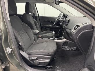 Jeep Compass 1.4 MultiAir Sport Clima picture 9