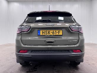 Jeep Compass 1.4 MultiAir Sport Clima picture 6