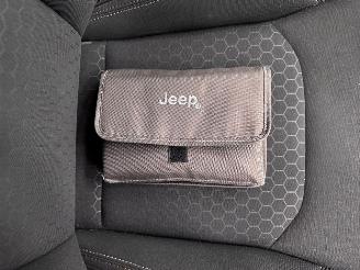 Jeep Compass 1.4 MultiAir Sport Clima picture 13