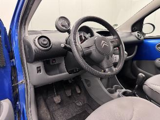 Citroën C1 1.0 Ambiance 5-drs Airco picture 7