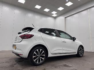 Renault Clio 1.0 TCe Zen 5-drs Navi Airco picture 2