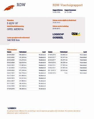 Opel Meriva 1.4i Cosmo Clima picture 16