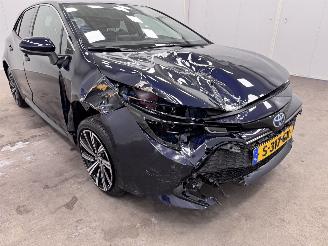 Toyota Corolla 1.8 Hybrid Dynamic Navi Clima picture 18