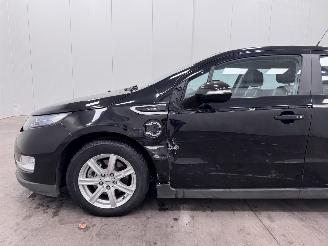 Chevrolet Volt 1.4 LT Clima picture 16