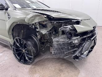 Lamborghini Urus 4.0 V8 S Performante 666pk Panoramadak Keramisch picture 21