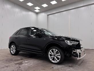 skadebil auto Audi Q3 35 TFSI S-Tronic S-Line Navi Clima 2025/6