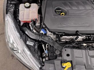 Ford Focus Wagon 1.5 Titanium Edition Navi Clima picture 15