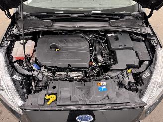 Ford Focus Wagon 1.5 Titanium Edition Navi Clima picture 14