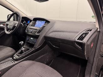 Ford Focus Wagon 1.5 Titanium Edition Navi Clima picture 12
