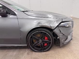Mercedes A-klasse AMG 45 S 4Matic+ Panoramadak Navi Clima picture 20