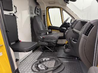 Fiat E-Ducato BD E-Ducato L4H3 Airco picture 12