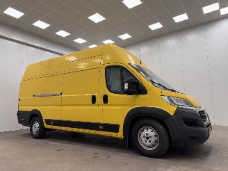 ocasión vehículos comerciales Fiat E-Ducato BD E-Ducato L4H3 Airco 2019/11