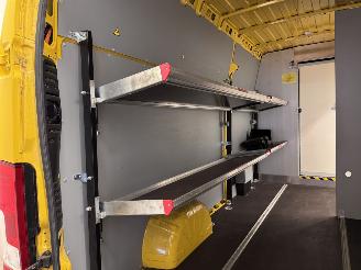 Fiat E-Ducato BD E-Ducato L4H3 Airco picture 9