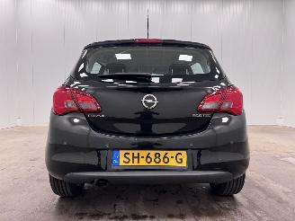 Opel Corsa 1.0 Turbo Edition 5-drs Airco picture 6