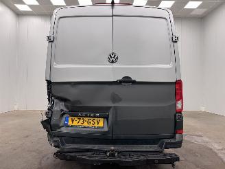 Volkswagen Crafter 2.0 TDI DSG L3H2 Navi Clima picture 6