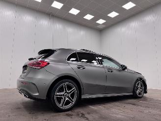 Mercedes A-klasse 200 Autom. AMG Panoramadak Navi Clima picture 2