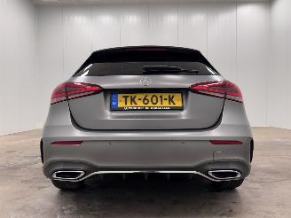 Mercedes A-klasse 200 Autom. AMG Panoramadak Navi Clima picture 6