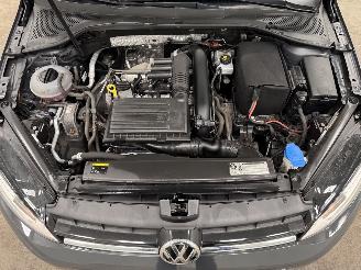 Volkswagen Golf 1.2 TSI DSG Comfortline 5-drs Clima picture 16