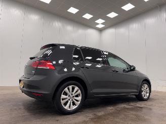 Volkswagen Golf 1.2 TSI DSG Comfortline 5-drs Clima picture 2