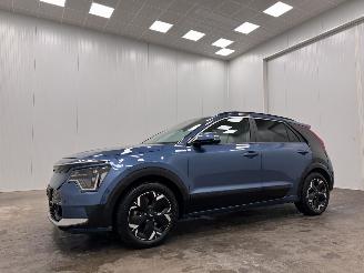Kia Niro EV ExecutiveLine 64.8 kWh Navi Clima picture 4