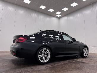 BMW 3-serie 318i Autom. M-Sport Navi Clima picture 2