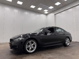 BMW 3-serie 318i Autom. M-Sport Navi Clima picture 4