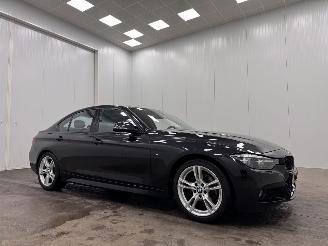 škoda osobní automobily BMW 3-serie 318i Autom. Navi Clima 2018/3
