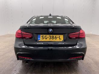 BMW 3-serie 318i Autom. M-Sport Navi Clima picture 6
