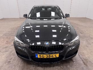 BMW 3-serie 318i Autom. M-Sport Navi Clima picture 5