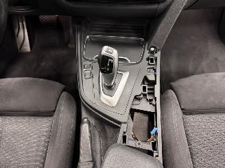 BMW 3-serie 318i Autom. M-Sport Navi Clima picture 13