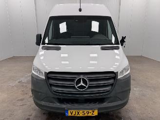 Mercedes Sprinter 311 CDI L2H2 Clima picture 5
