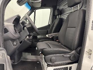 Mercedes Sprinter 311 CDI L2H2 Clima picture 13