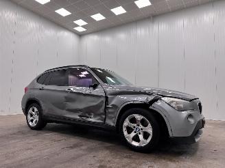 occasion passenger cars BMW X1 1.8i Autom. Panoramadak Navi Clima 2011/2