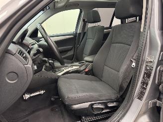 BMW X1 1.8i Autom. Panoramadak Navi Clima picture 9