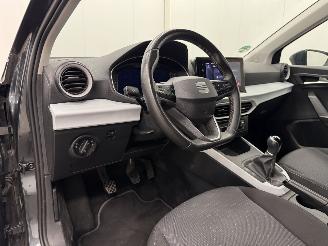Seat Arona 1.0 TSI Style Business Intense Clima picture 7