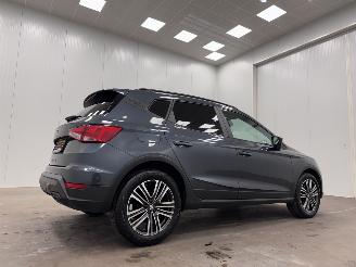 Seat Arona 1.0 TSI Style Business Intense Clima picture 2