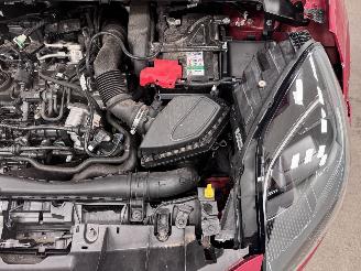 Ford Puma 1.0 EcoBoost Hybrid ST-Line Navi Clima picture 17