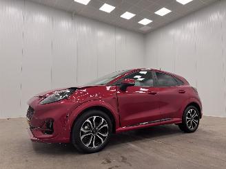 Ford Puma 1.0 EcoBoost Hybrid ST-Line Navi Clima picture 4