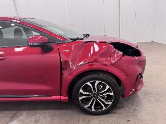 Ford Puma 1.0 EcoBoost Hybrid ST-Line Navi Clima picture 19