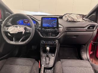 Ford Puma 1.0 EcoBoost Hybrid ST-Line Navi Clima picture 11