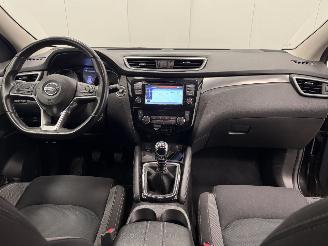 Nissan Qashqai 1.3 DIG-T Navi Clima picture 11