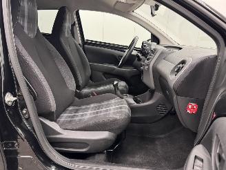 Peugeot 108 1.0 e-VTi Active 5-drs Airco picture 8
