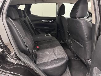 Nissan Qashqai 1.2 N-Connecta Navi Clima picture 10