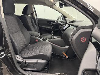 Nissan Qashqai 1.2 N-Connecta Navi Clima picture 9